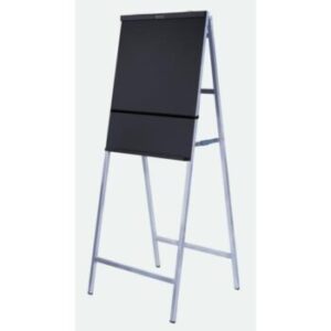 Flip Chart Easel – Heavy Duty in Atlanta