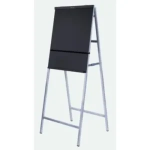 Flip Chart Easel – Heavy Duty in Atlanta