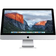 Apple iMac 5K 27″ in Atlanta