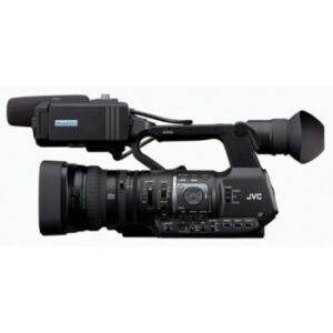 JVC GY-HM600U Video Camera HDSDI Output in Atlanta
