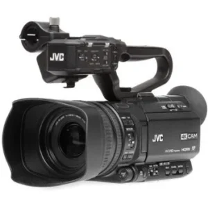 JVC GY-HM180 Ultra HD 4K Camcorder with HD-SDI in Atlanta