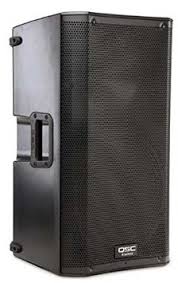 QSC K12 Active Loudspeaker in Atlanta