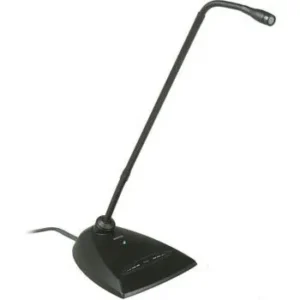 MX418 18″ Desk-Top Cardioid Gooseneck Microphone in  Atlanta