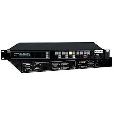 Barco PDS-901 3G Seamless Switcher 9×1 Rental in Atlanta