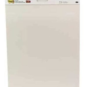 Flip Chart Package: Flip Chart Easel w/ Post It Pad in Atlanta