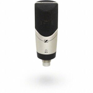 Sennheiser MK4 Large-diaphragm Condenser Mic in Attlanta