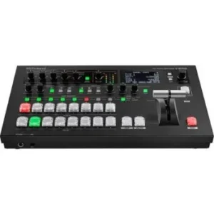 Roland V-60HD Multi-Format HD Video Switcher 6×2 Rental in Atlanta