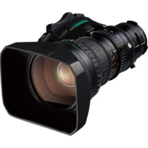 Fujinon XA20sx8.5BRM-K3 HD Professional Lens in Atlanta