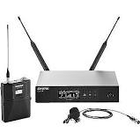 Shure ULX-D Digital Wireless Microphone System – 4 Pack in Atlanta