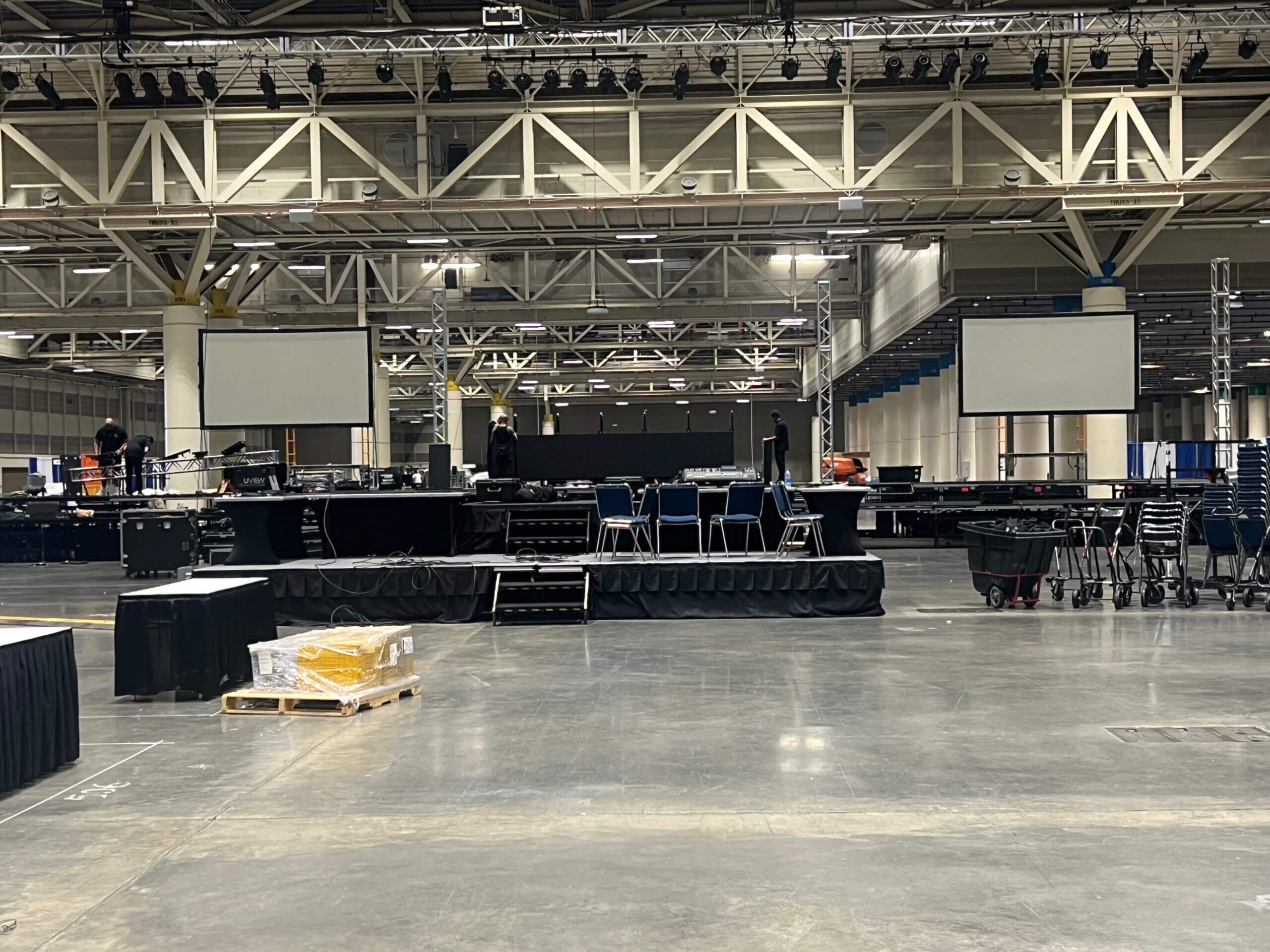 get the best time saving tips for event management by Huview Productions