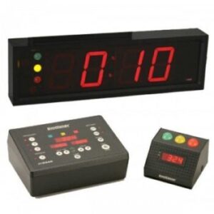 DSAN Speaker Timer Package – Large in Atlanta