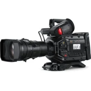 Blackmagic Design URSA Broadcast G2 Camera in Atlanta
