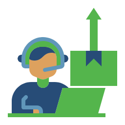 virtual trade shows logo
