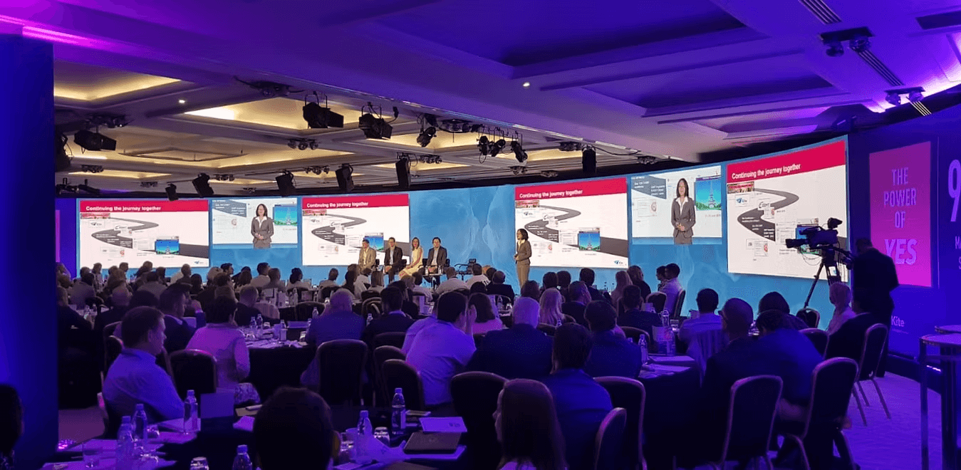 guide on the best virtual trade show platforms for your event