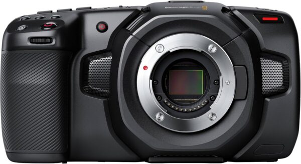 BMDD 4K Pocket Camera