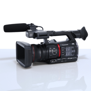 Panasonic AG-CX350 4K Camcorder