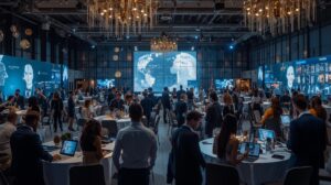 AI in event production